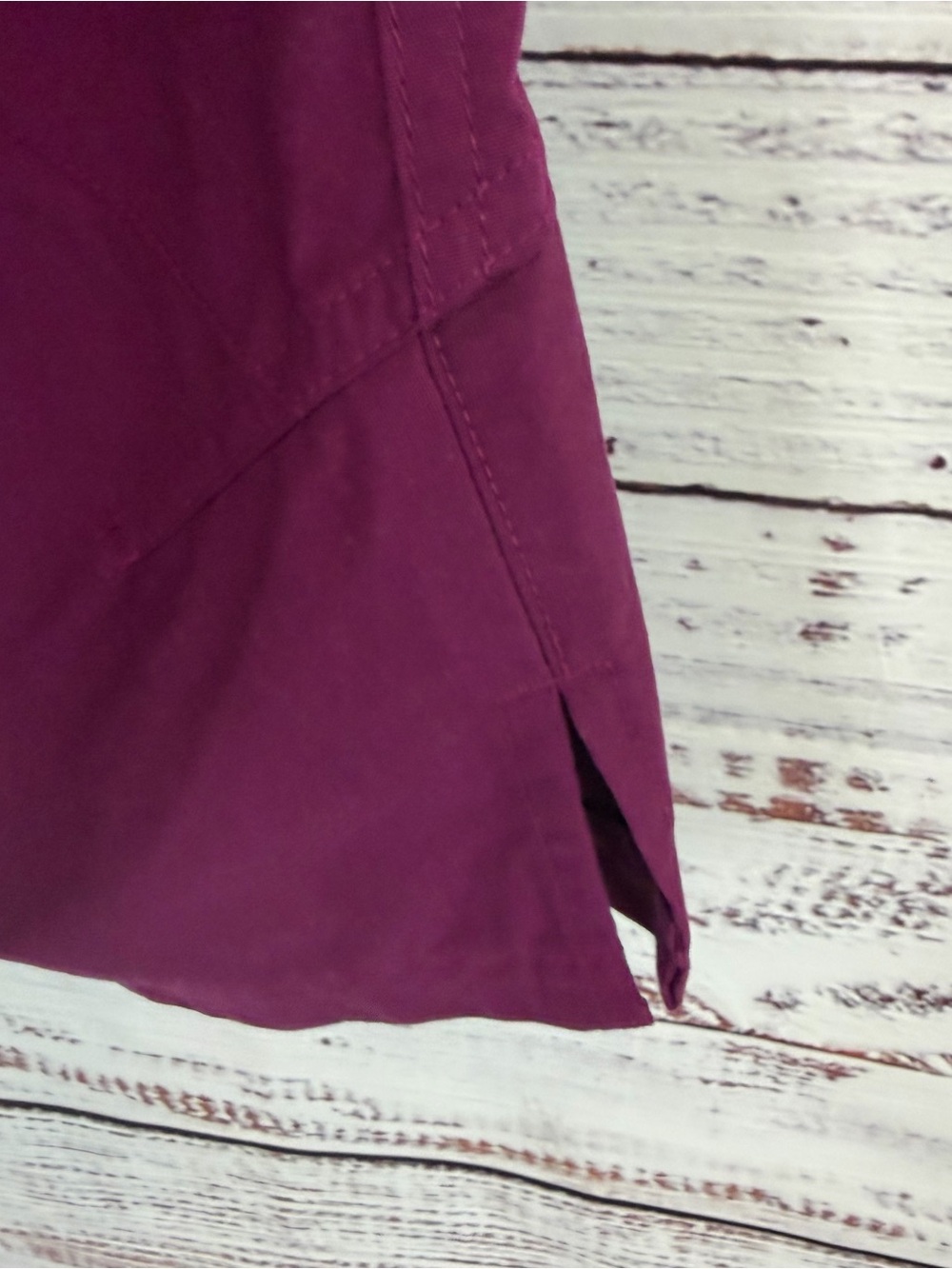 PATAGONIA W's Venga Rock Capris WOMENS SIZE 14 STYLE #83096 - Picture 3 of 14